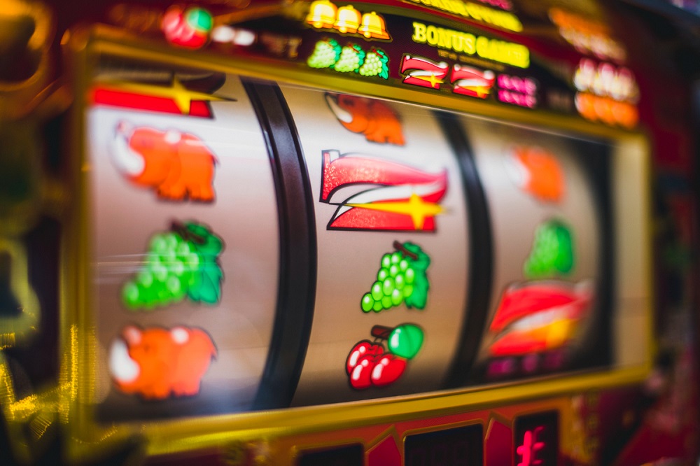 How to Spot Patterns in Slot Machine Play: Myths Vs Reality