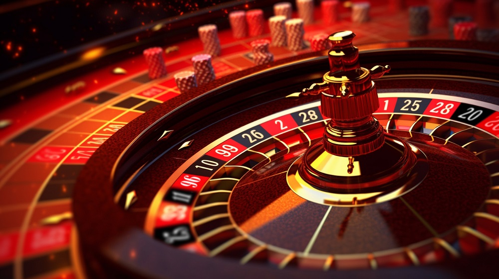 Exploring the Different Types of Roulette: European Vs American Vs French