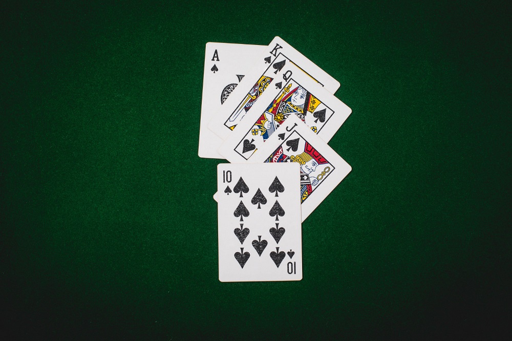 Understanding the Different Types of Baccarat Bets: Player, Banker, and Tie