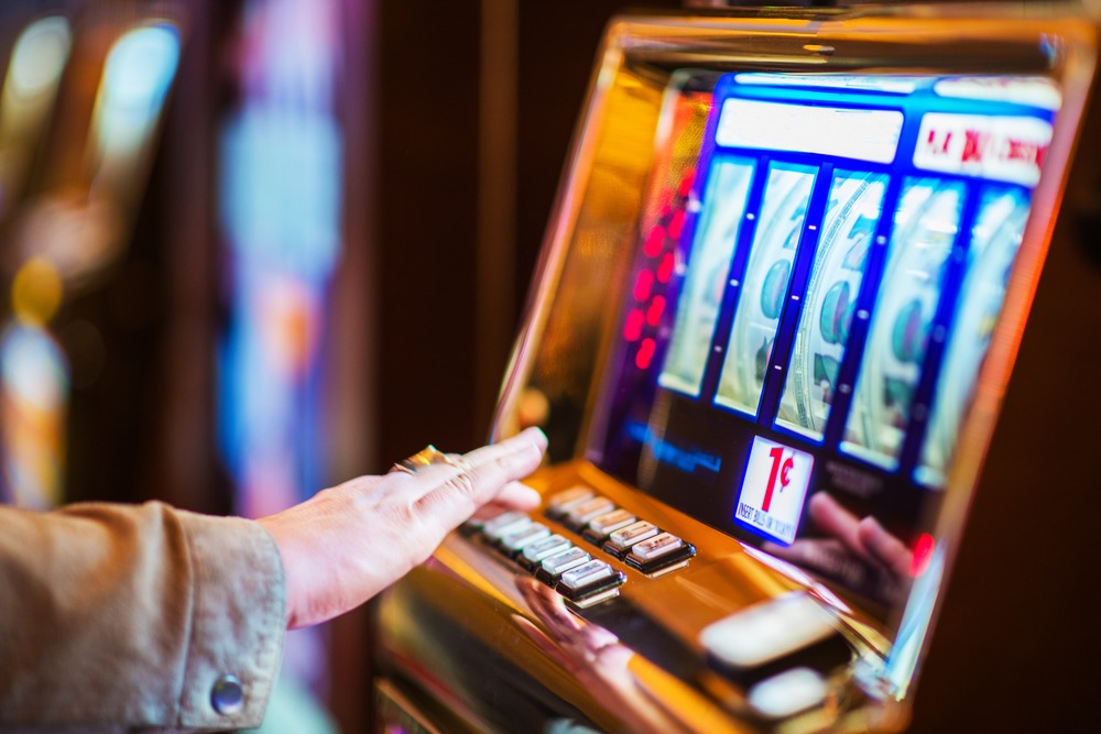 The Appeal of Themed Slots: Exploring Popular Game Designs