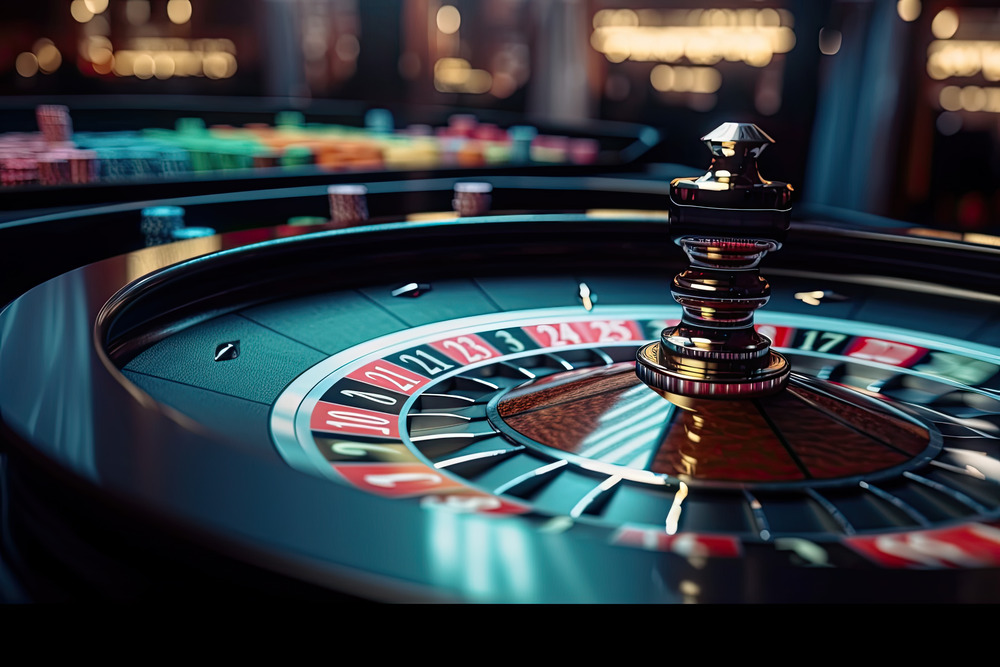 Tips for Playing Live Roulette Online Vs In-Person