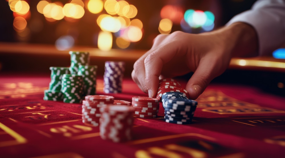 How to Read a Poker Table: Understanding Position and Action