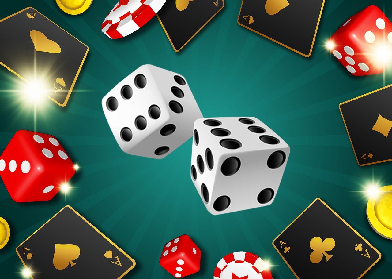 How to Play Sic Bo: Understanding Dice Combinations and Bets