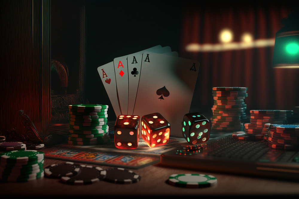 Understanding the Differences Between Live and Online Poker